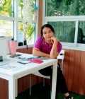 Rencontre Femme Thaïlande à   เมือง : Jia, 27 ans